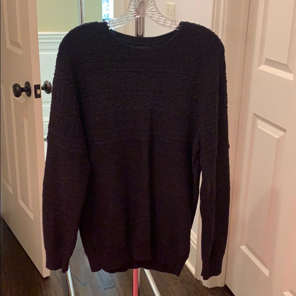 J.Crew Men’s Sweater